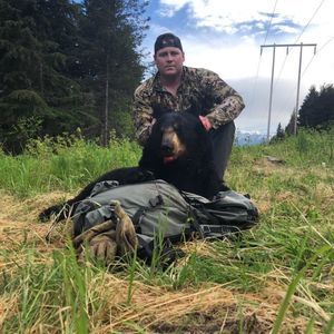 Meet your Posher, Nick